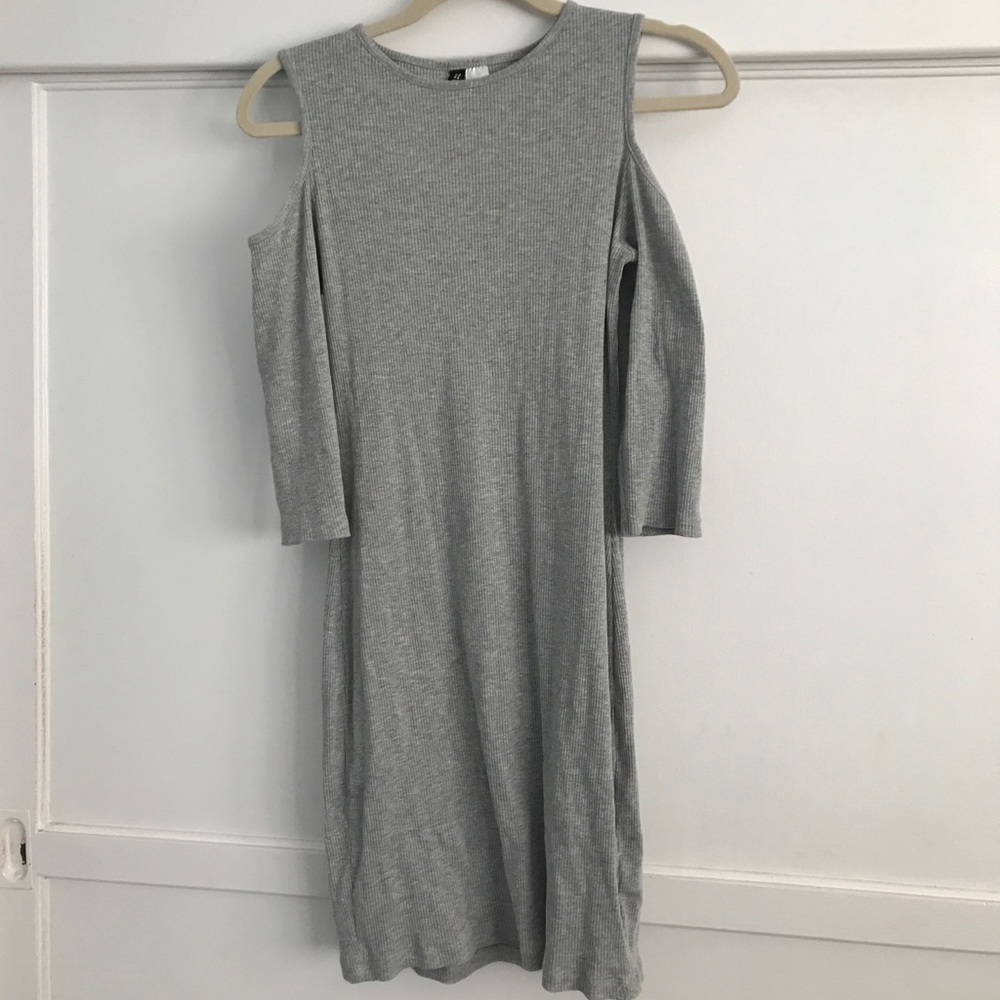 H&M T-shirt Dress